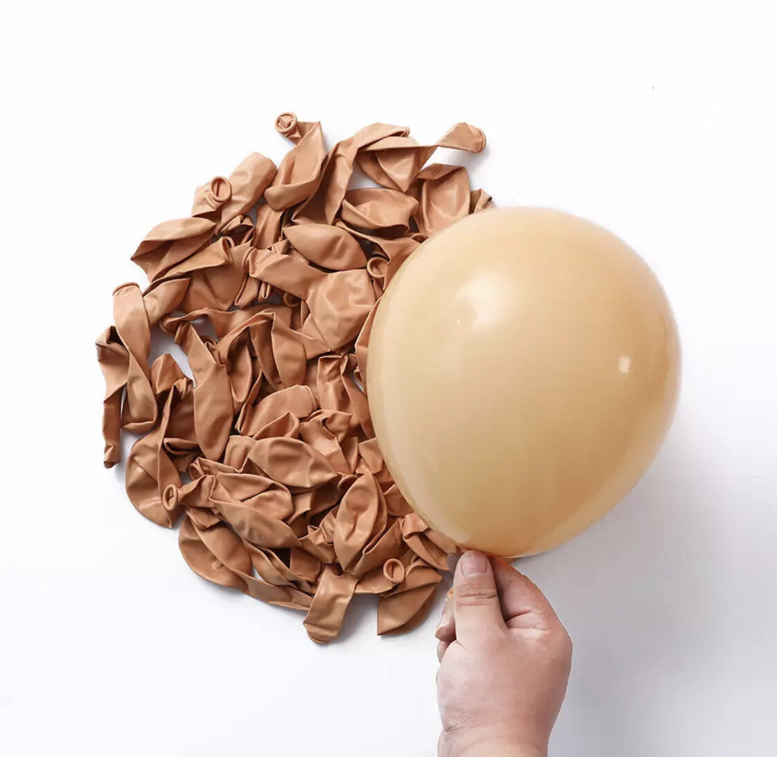 Globo de Latex 12 pulgadas colores RETRO