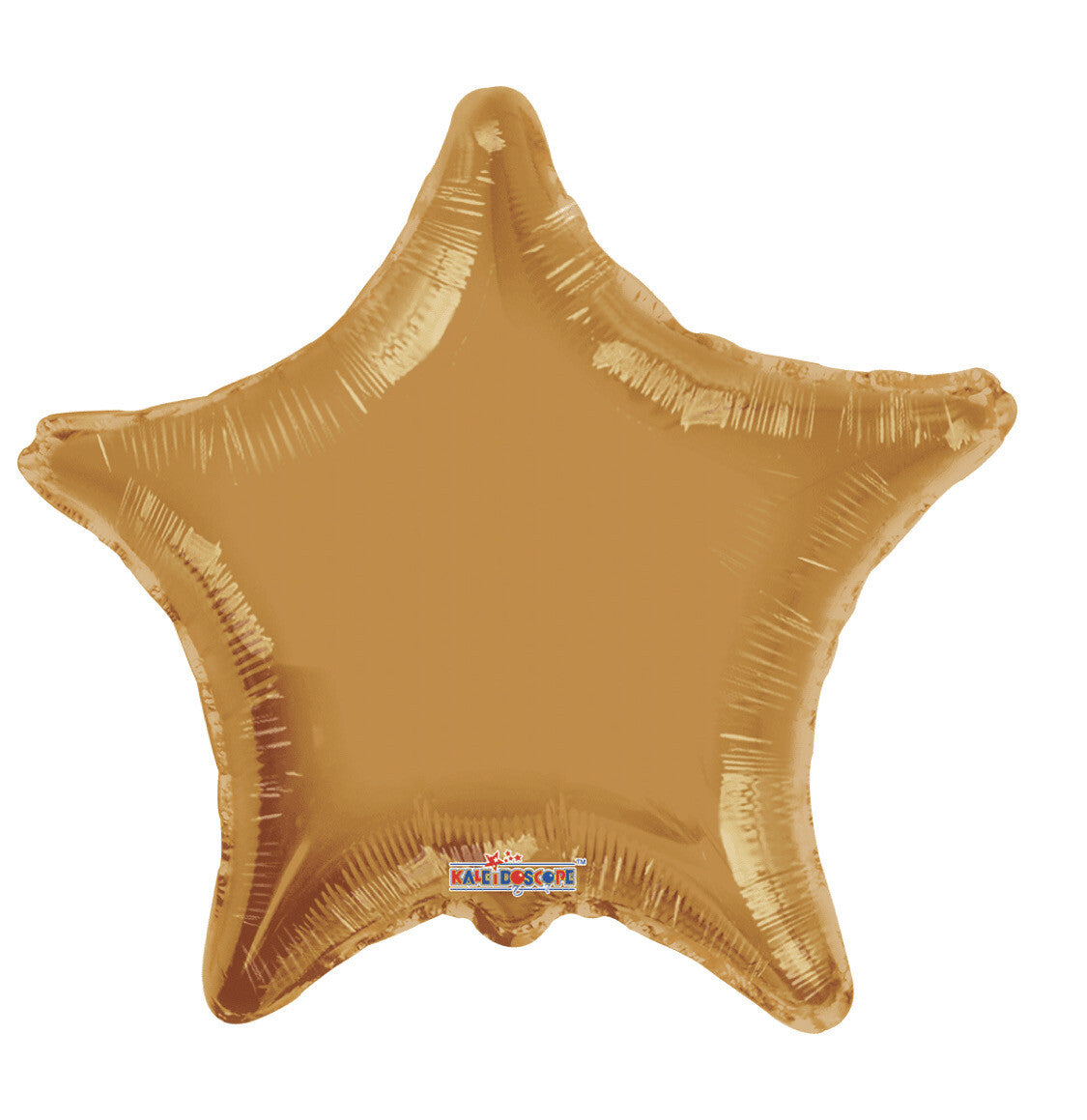 Estrella Lisa 9 pulgadas Vintage Retro centro de mesa
