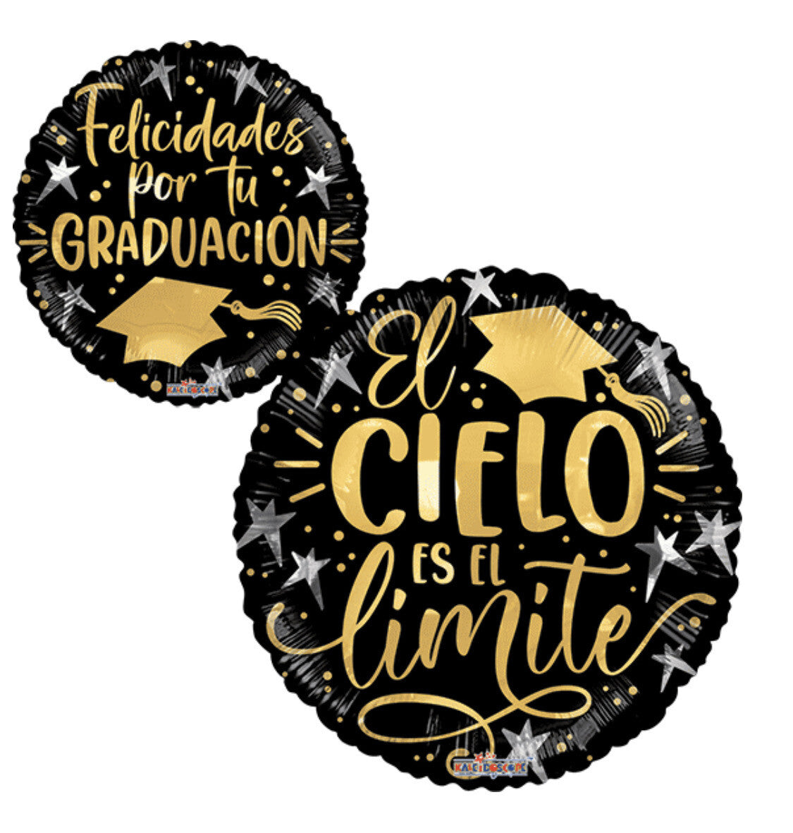 El cielo es el límite 9 pulgadas