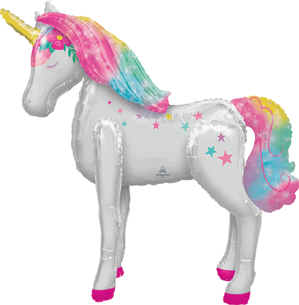 Airwalker ENCHANTED UNICORN