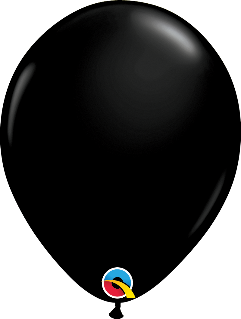 Bolsa Globo de Latex 11 pulgadas Qualatex