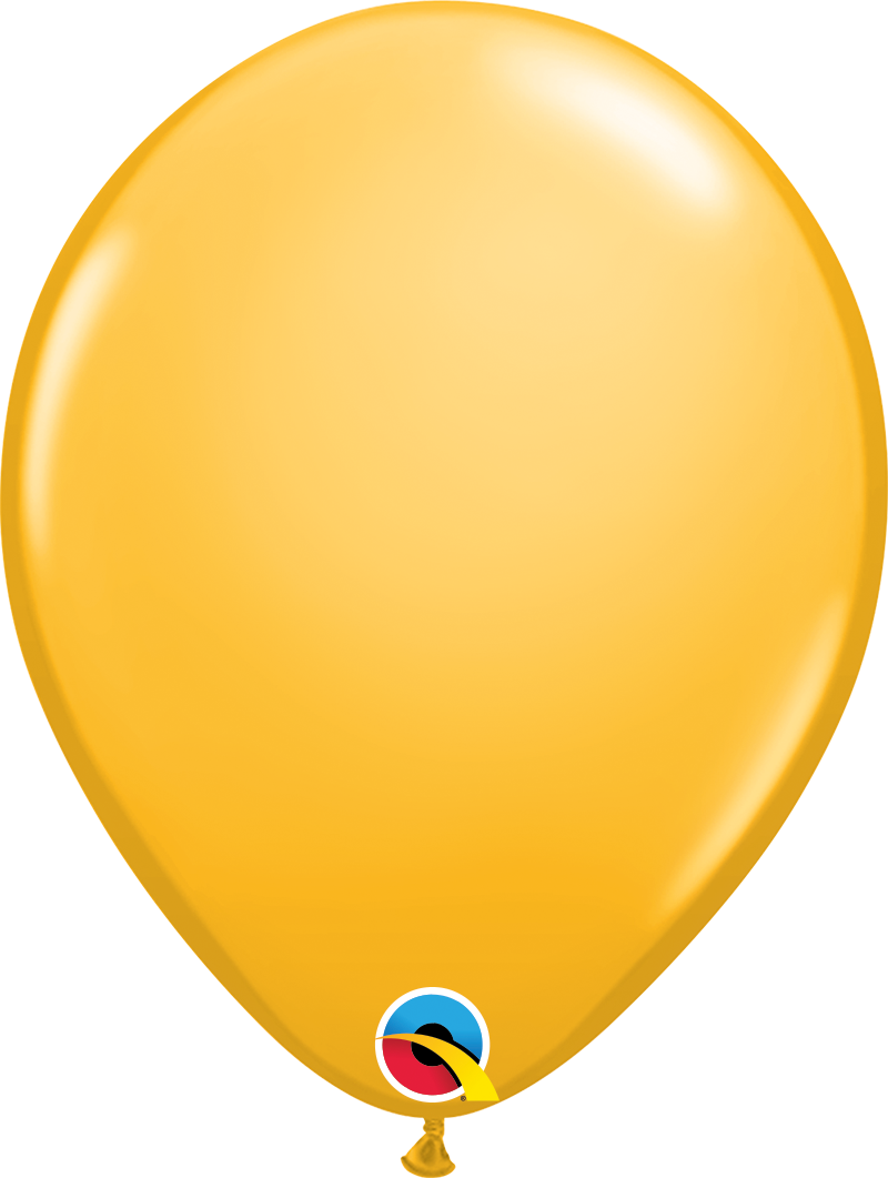 Bolsa Globo de Latex 11 pulgadas Qualatex