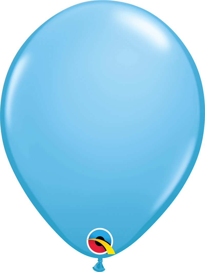 Bolsa Globo de Latex 11 pulgadas Qualatex