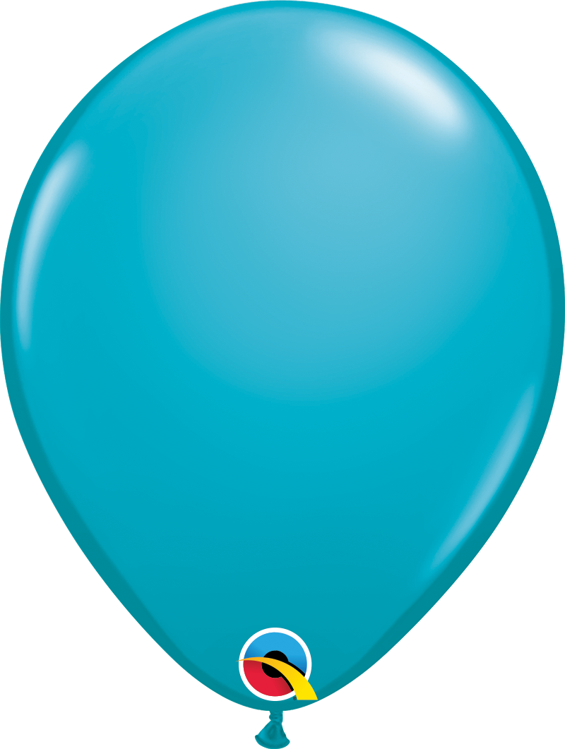 Bolsa Globo de Latex 11 pulgadas Qualatex