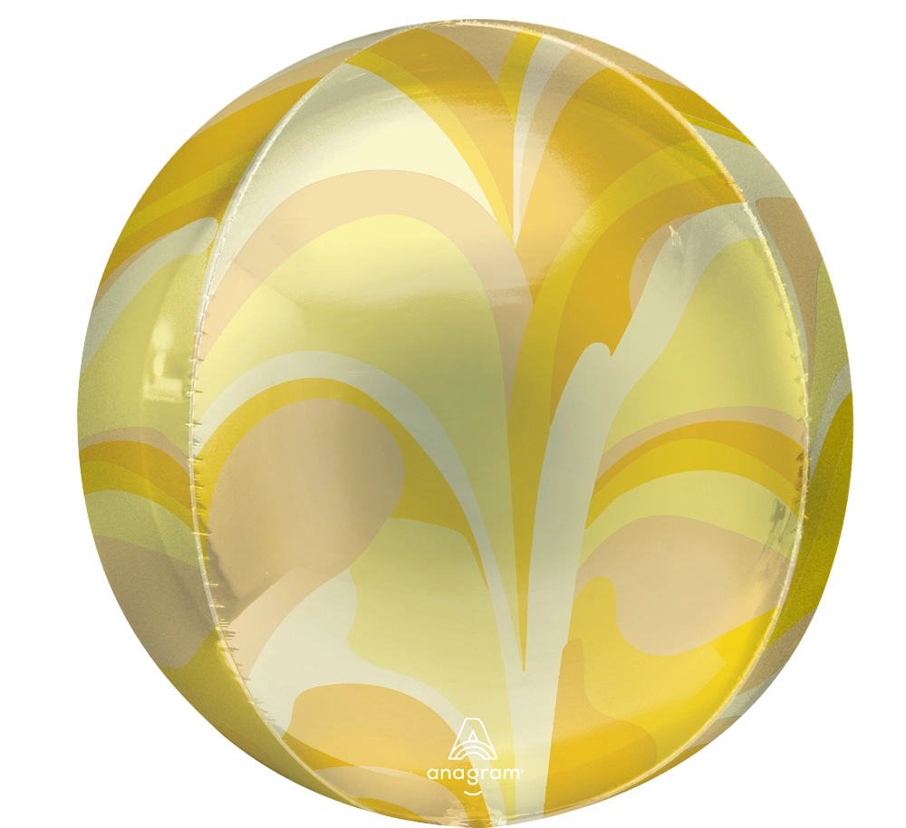 Globo ORBZ Vibrant Macro Marble