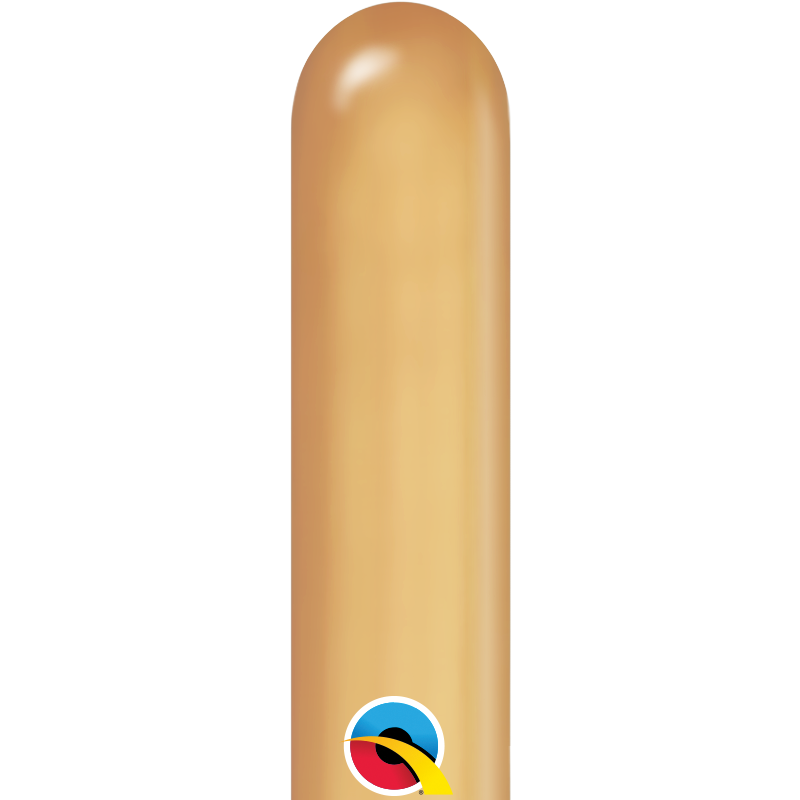 260 Q Chrome Qualatex Balloon