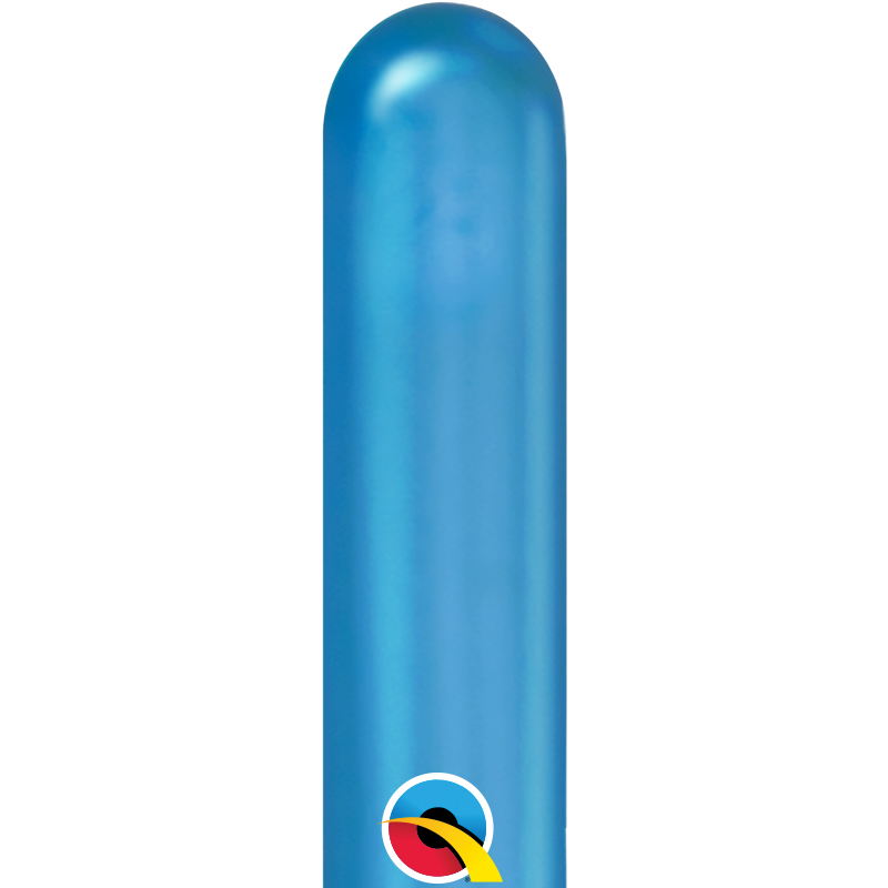 260 Q Chrome Qualatex Balloon