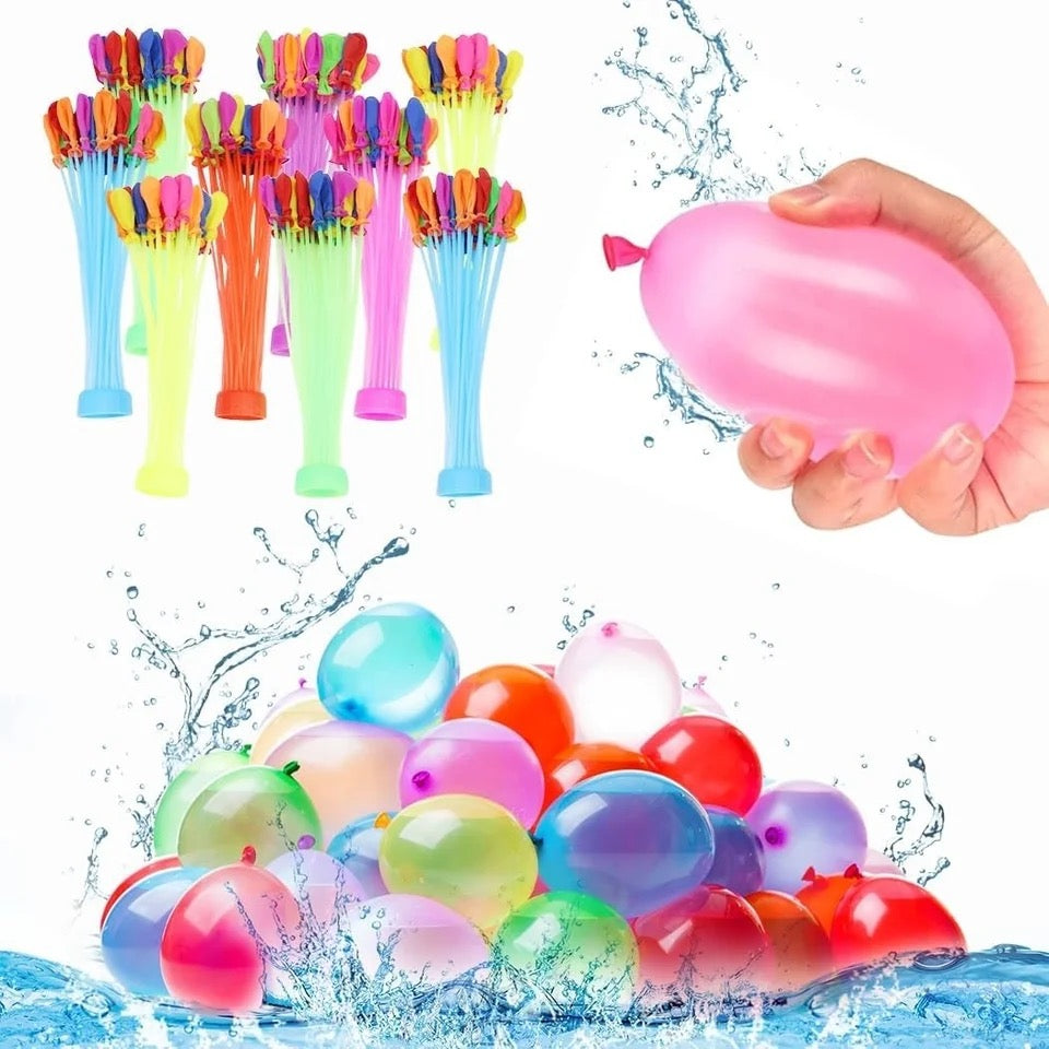 Water Balloon Pack