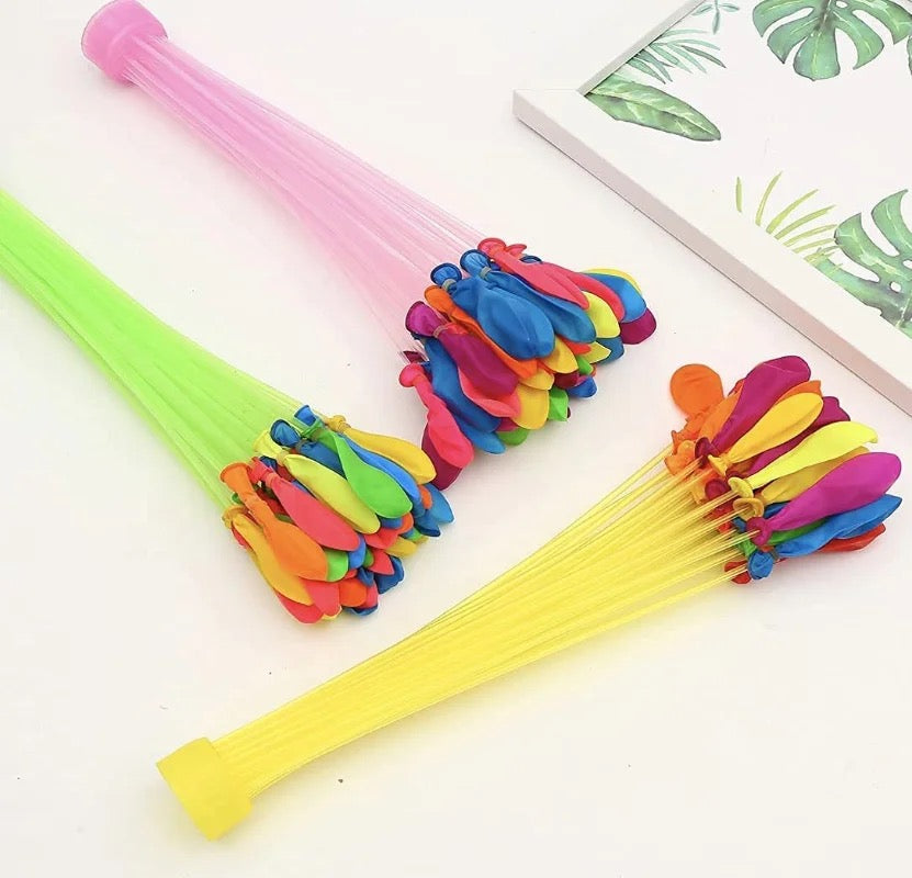 Water Balloon Pack