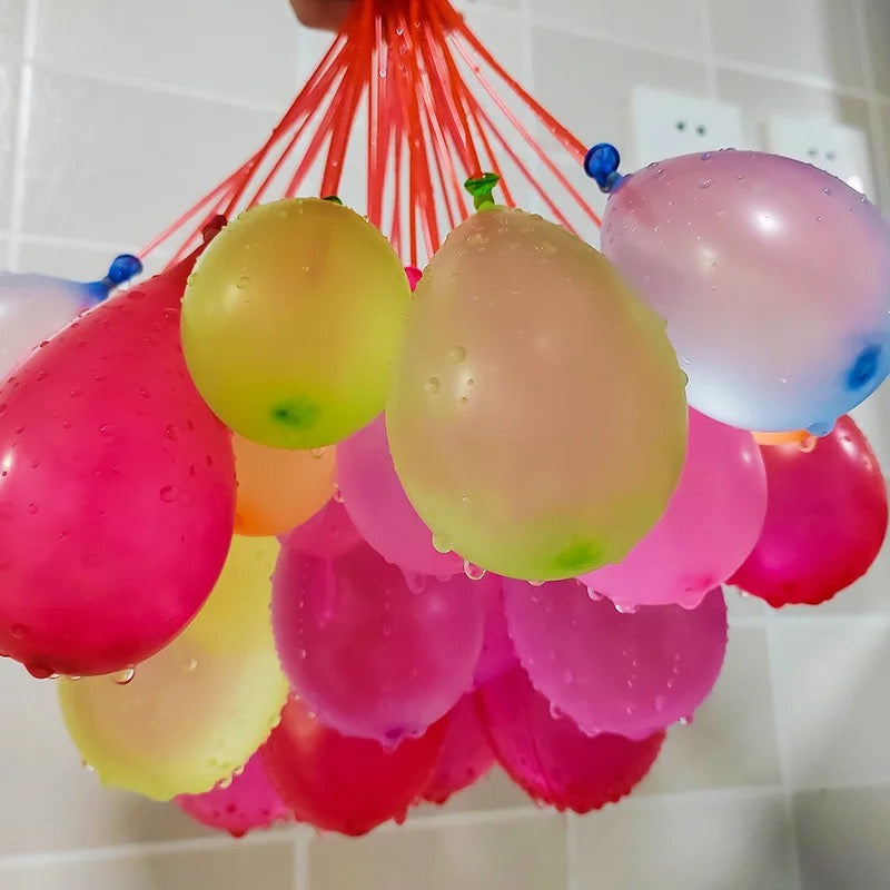 Water Balloon Pack