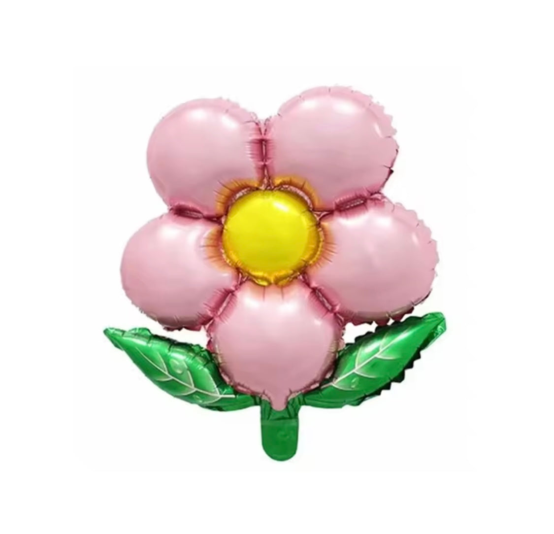 Globo Flor 16 pulgadas primavera