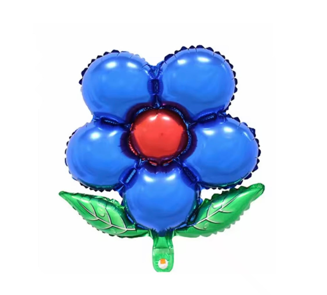 Globo Flor 16 pulgadas primavera