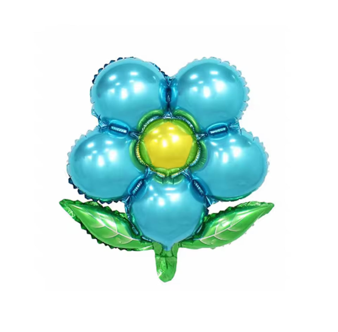 Globo Flor 16 pulgadas primavera