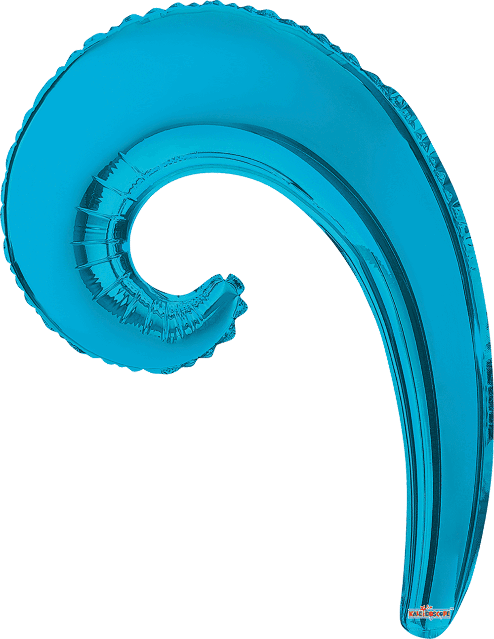 Globo Kurly Wave