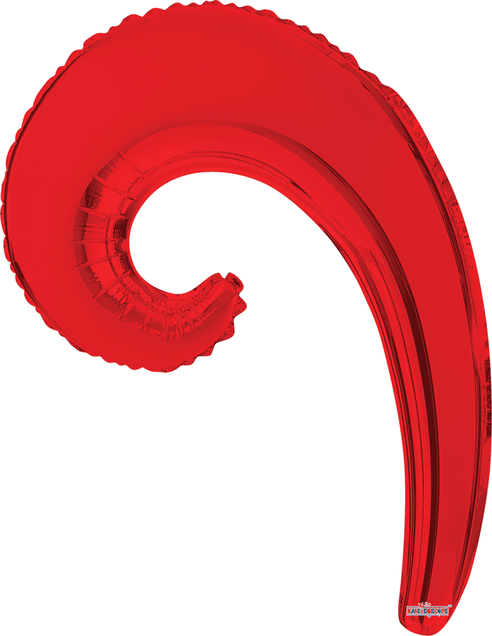 Globo Kurly Wave