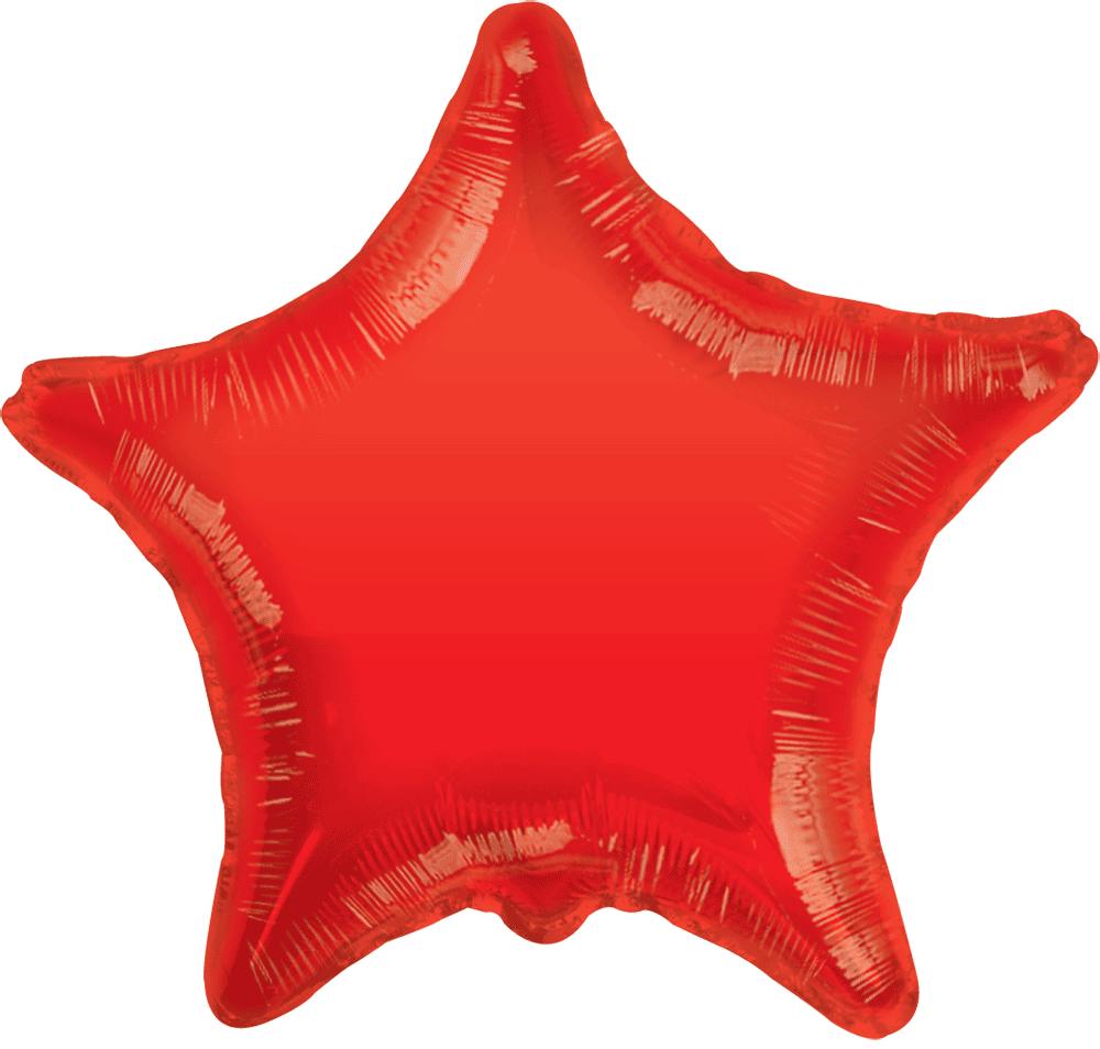 Estrella Metalica 22 pulgadas