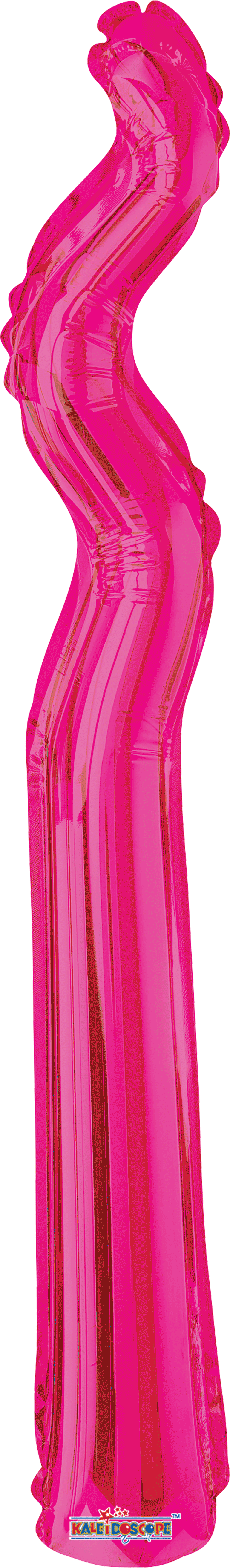 Globo Kurly Zig Zag