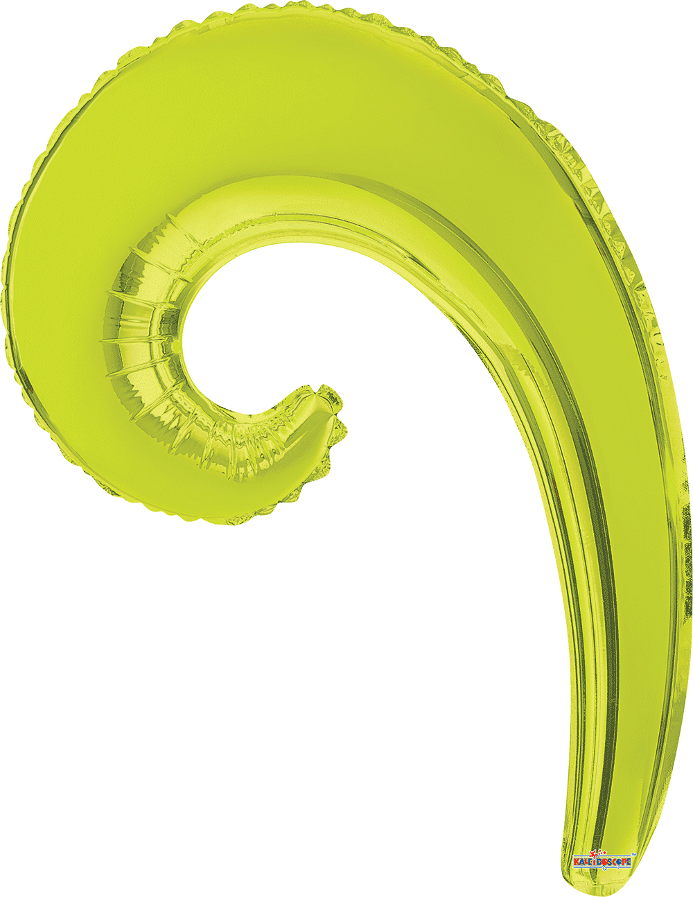 Globo Kurly Wave
