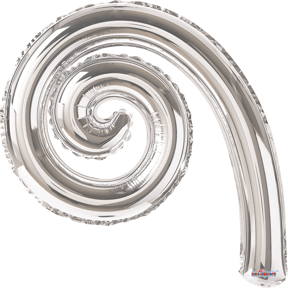 Globo Kurly Spiral
