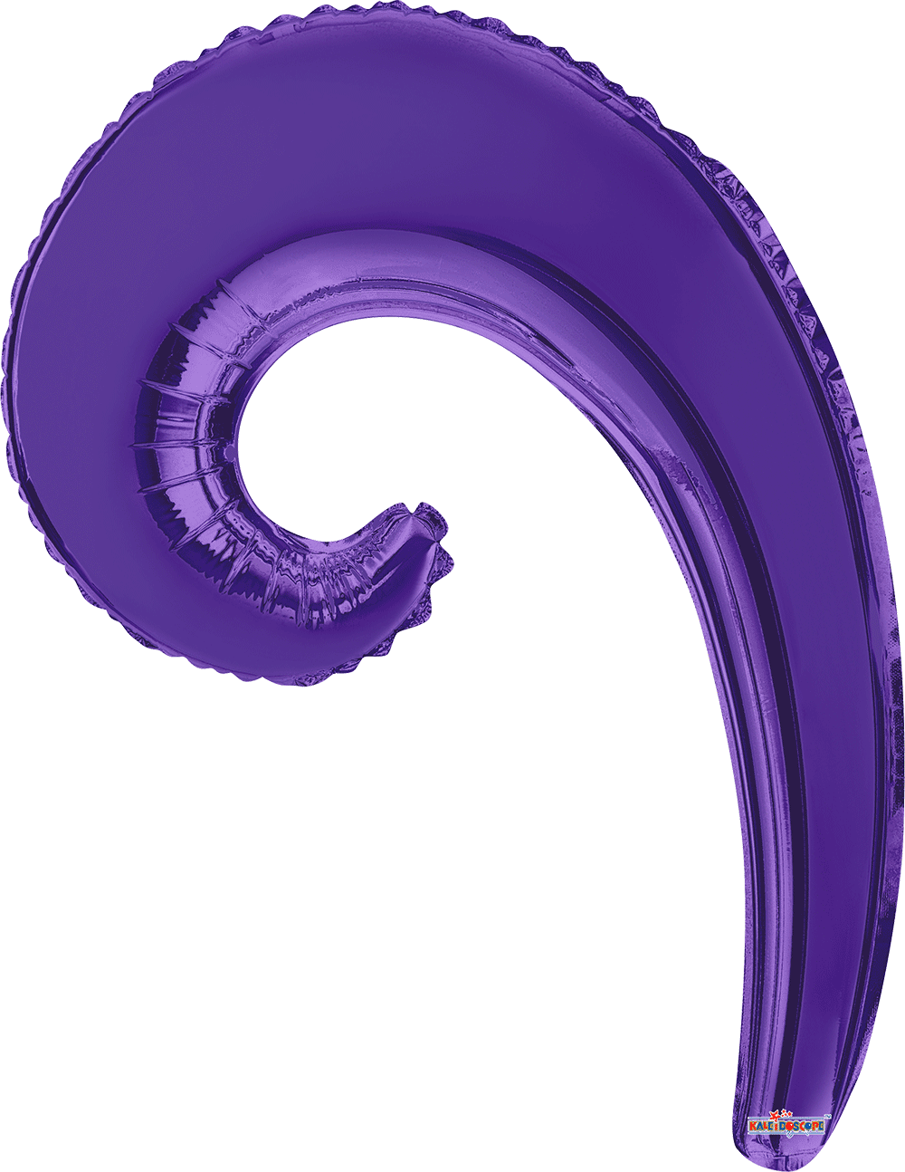 Globo Kurly Wave