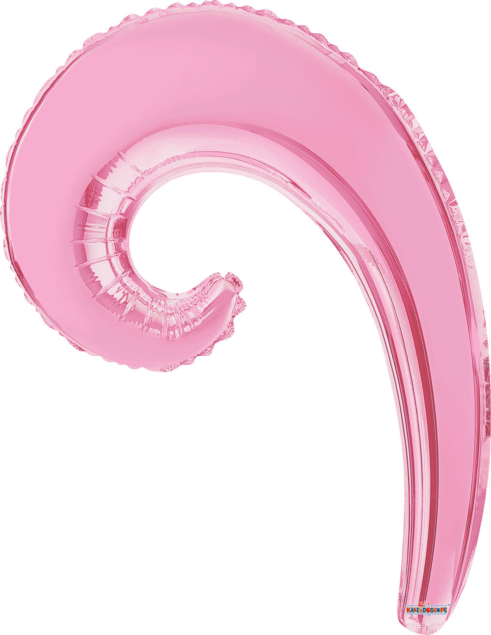 Globo Kurly Wave