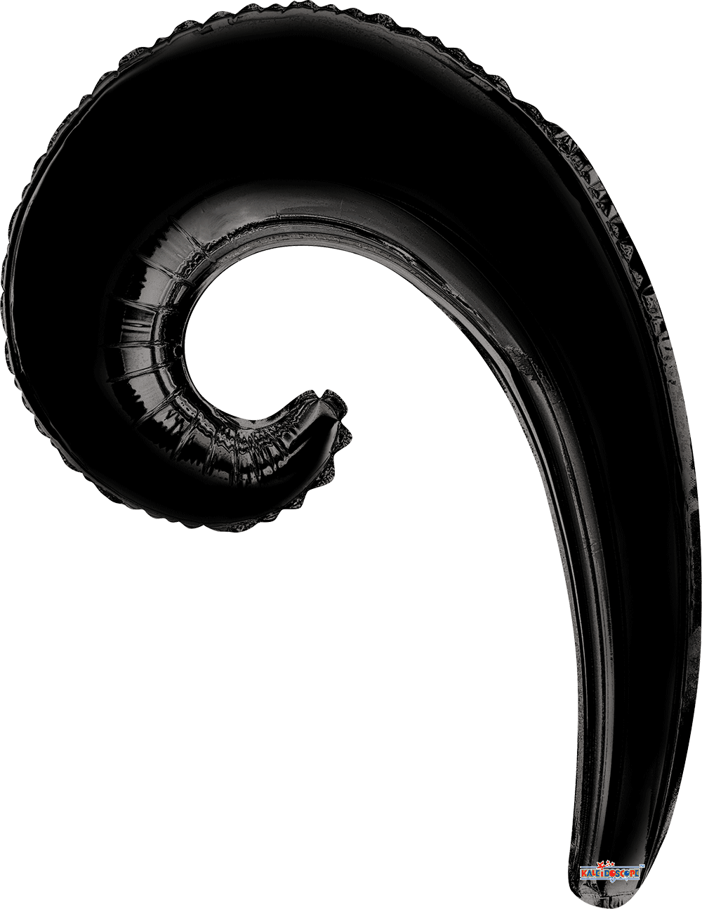 Globo Kurly Wave