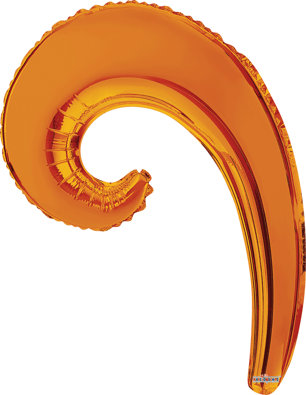 Globo Kurly Wave