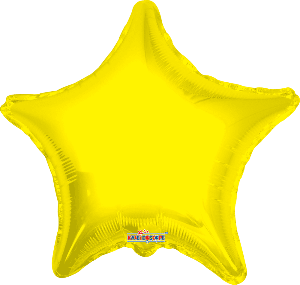 Estrella Metalica 22 pulgadas