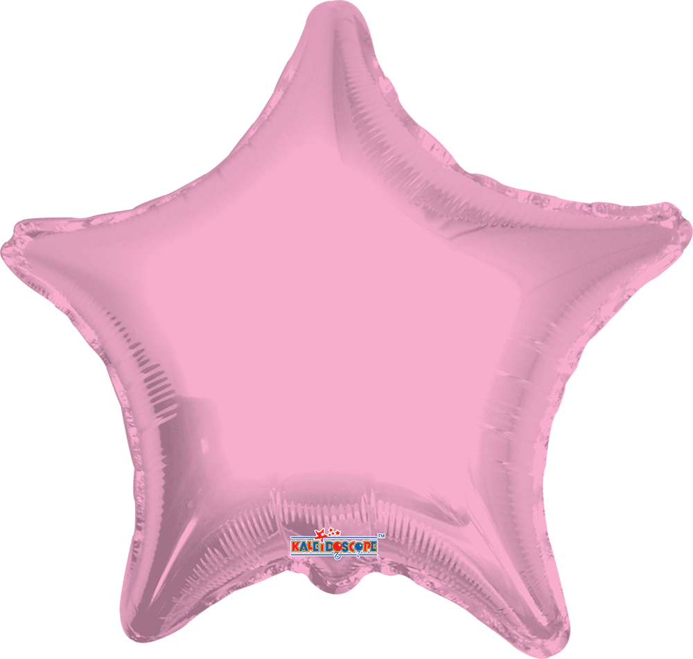Estrella Metalica 22 pulgadas