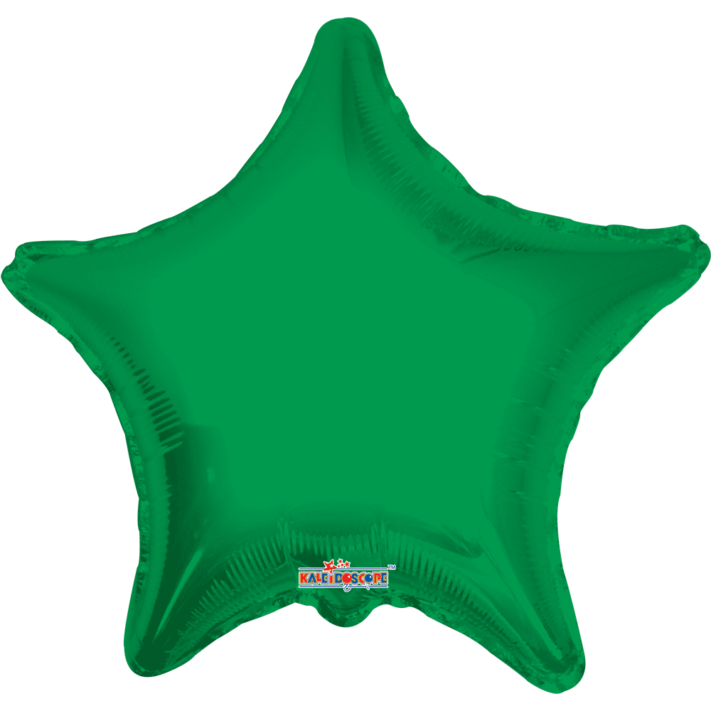 Estrella Metalica 22 pulgadas