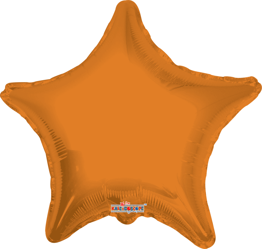 Estrella Metalica 22 pulgadas