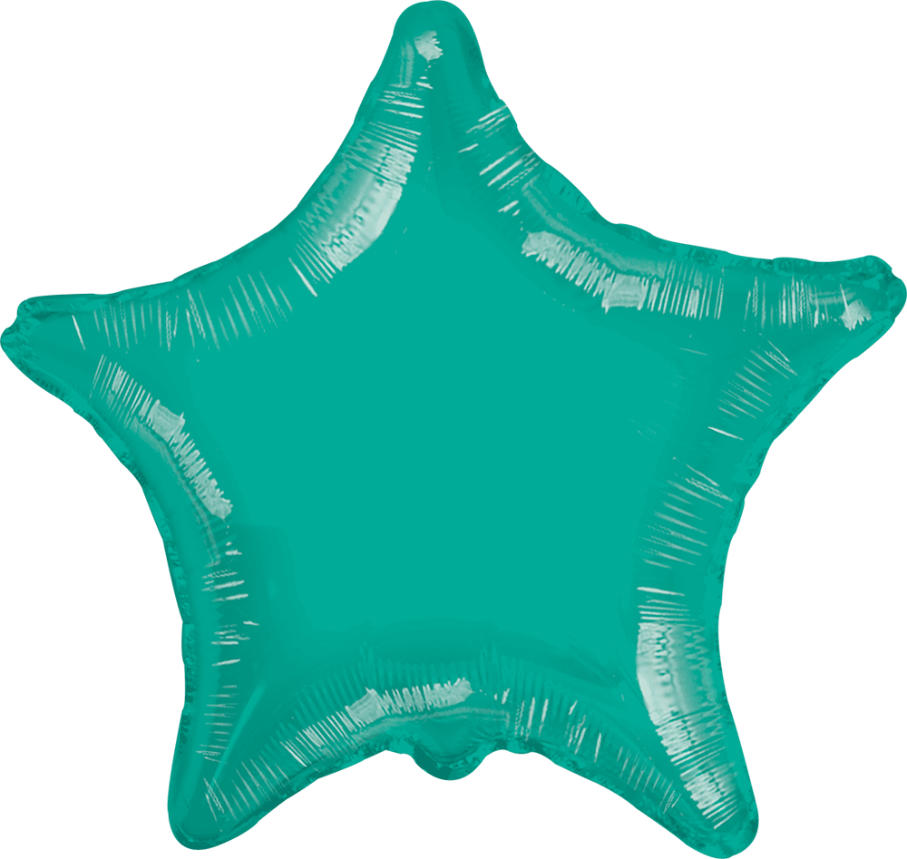 Estrella Metalica 22 pulgadas