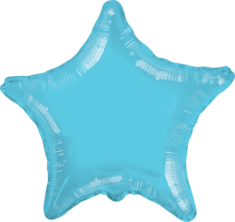 Estrella Metalica 22 pulgadas