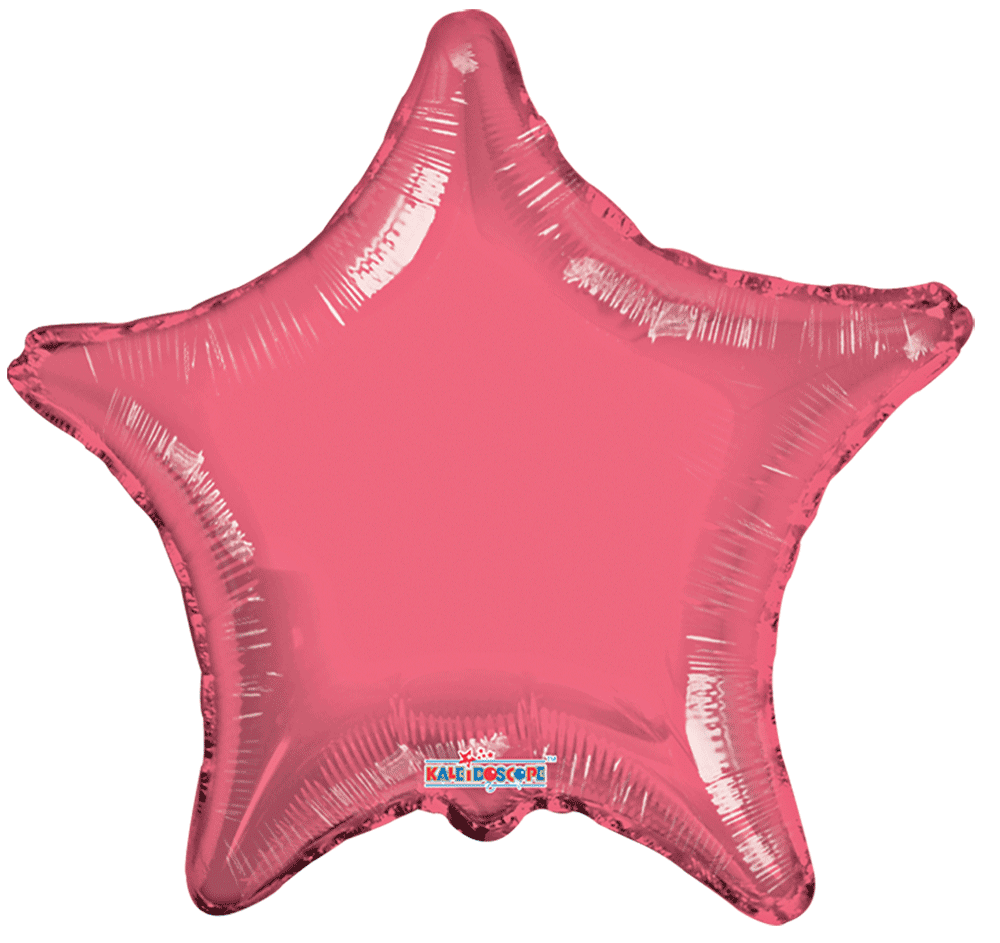 Estrella Metalica 22 pulgadas