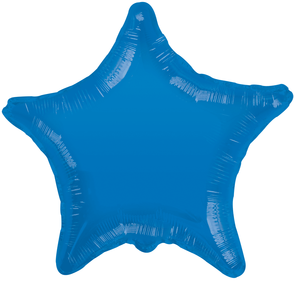 Estrella Gellibean 22 pulgadas
