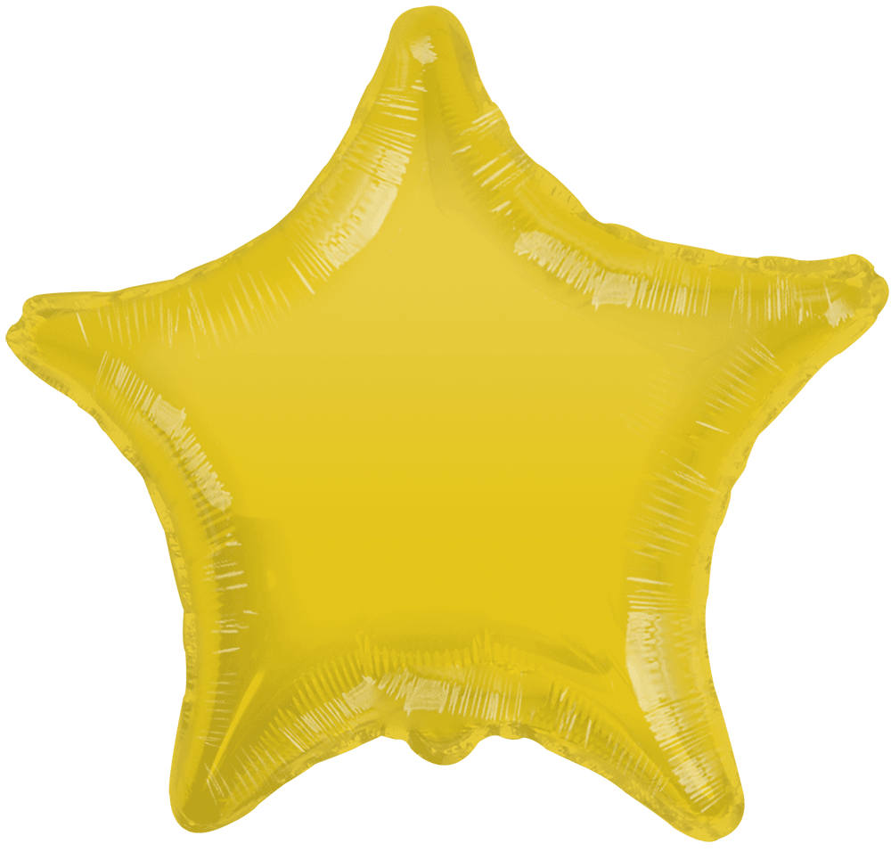 Estrella Gellibean 22 pulgadas