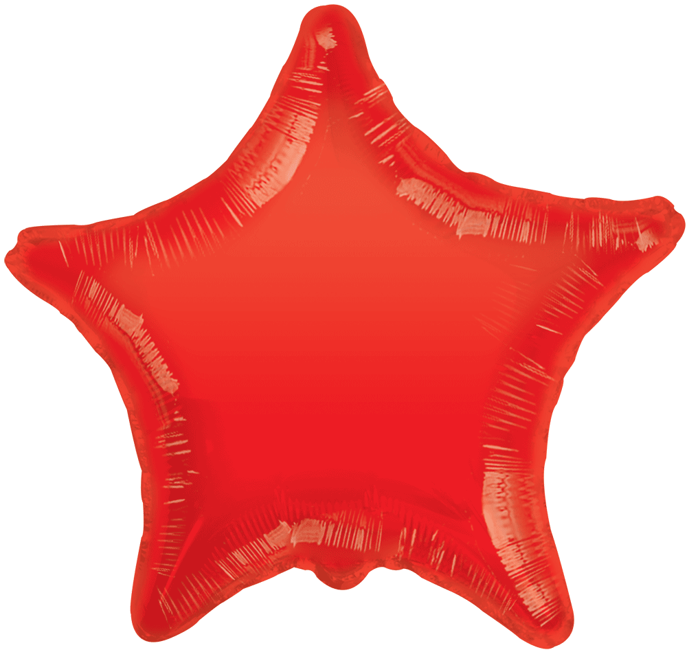 Estrella Gellibean 22 pulgadas