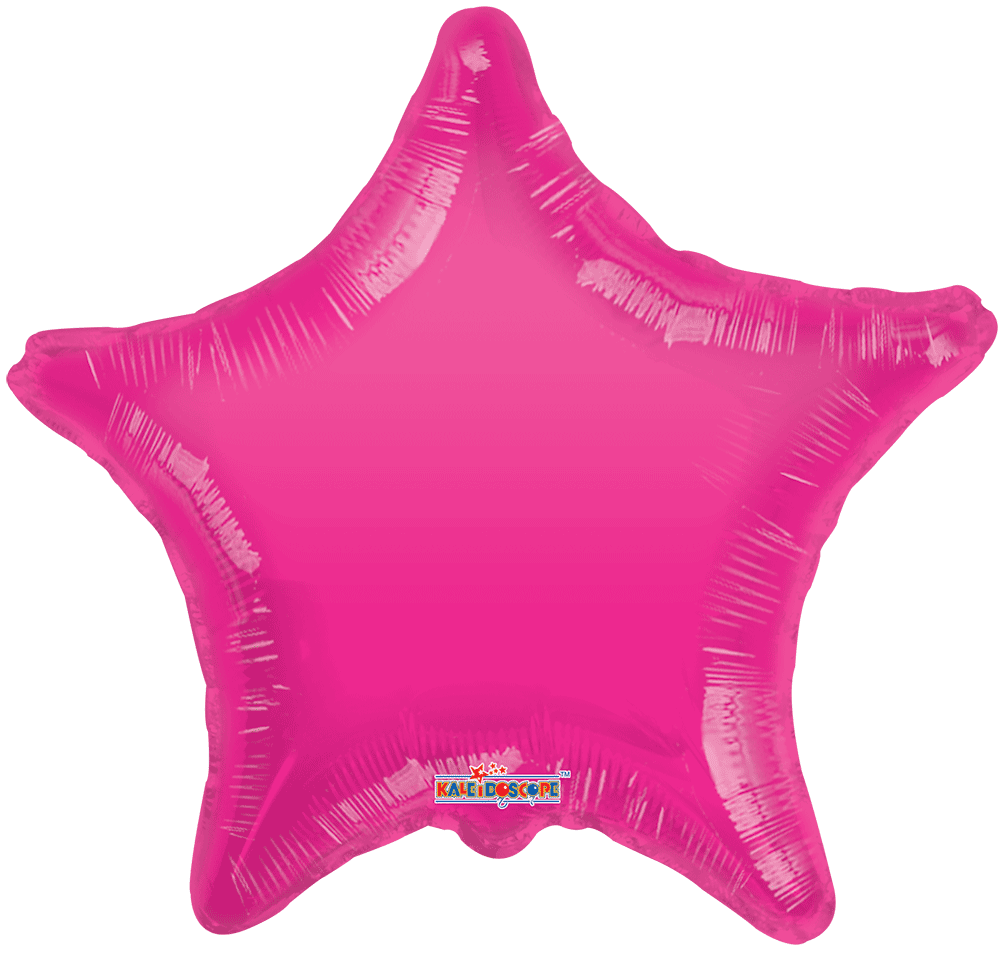 Estrella Gellibean 22 pulgadas