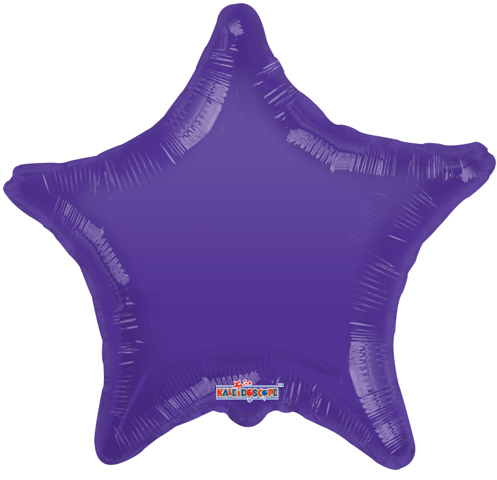 Estrella Gellibean 22 pulgadas