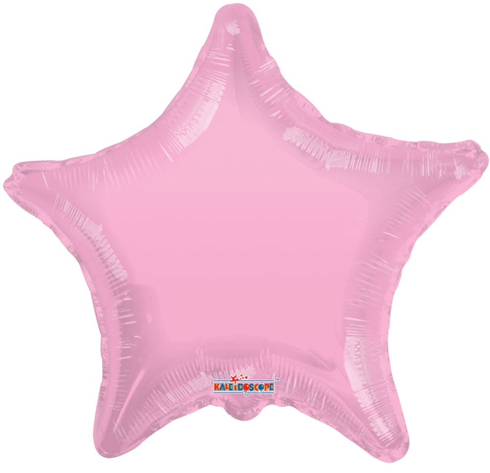 Estrella Gellibean 22 pulgadas