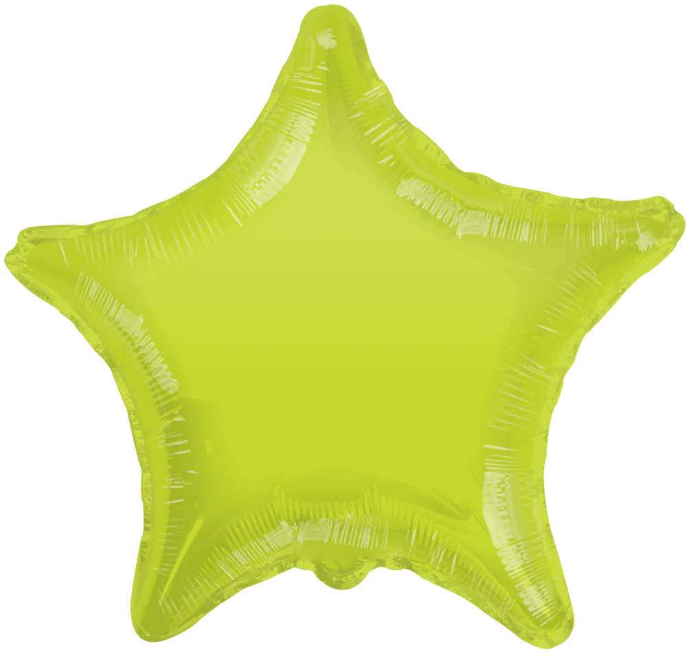 Estrella Gellibean 22 pulgadas