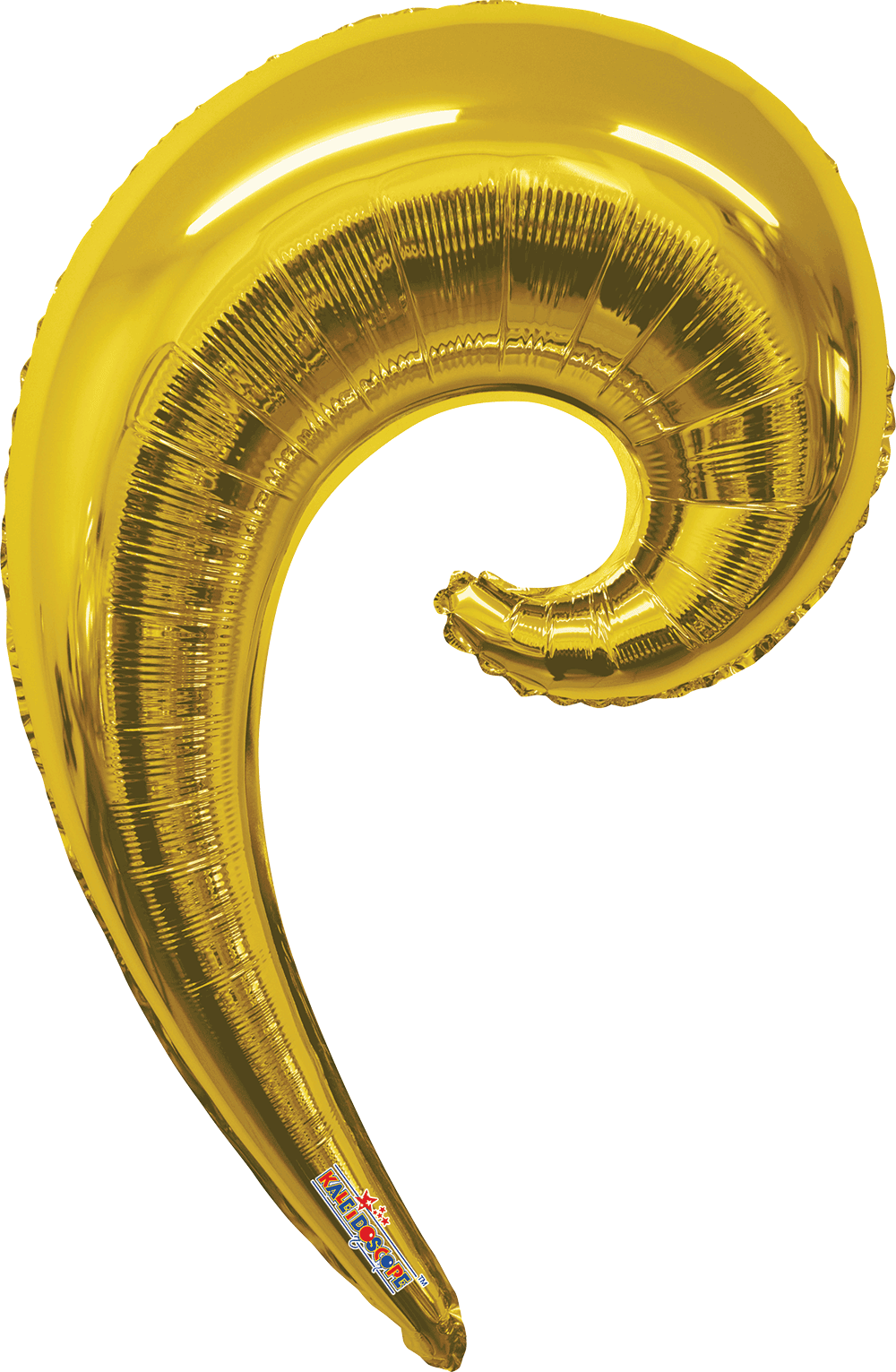 Globo Kurly Wave