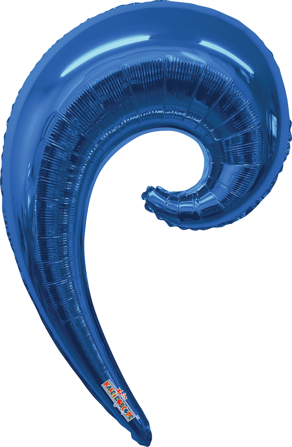 Globo Kurly Wave