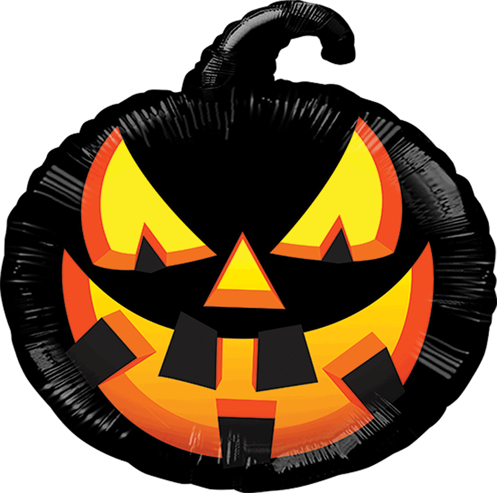 Globo halloween 22 pulgadas mod 88165