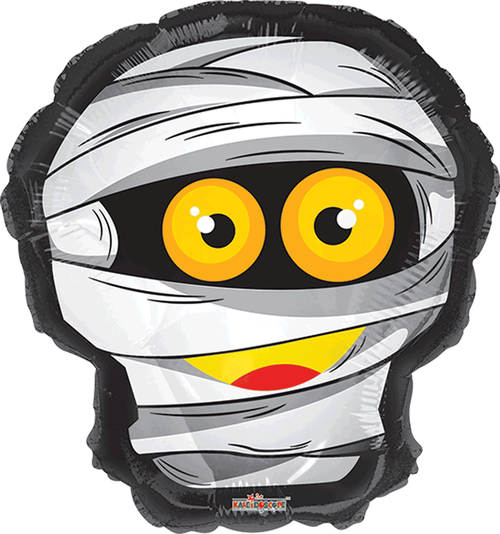 Globo halloween 22 pulgadas mod 88173