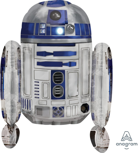 Airwalker R2D2 Starwars