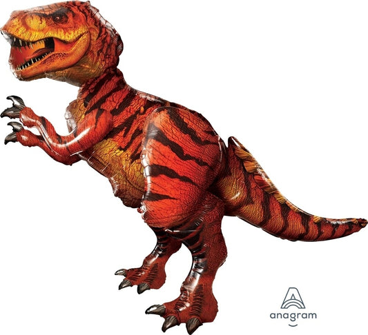 Airwalker Dinosaurio Jurassic World