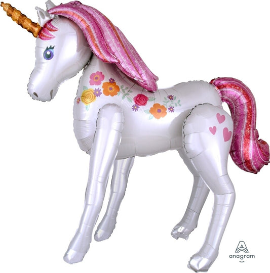 Airwalker Unicornio