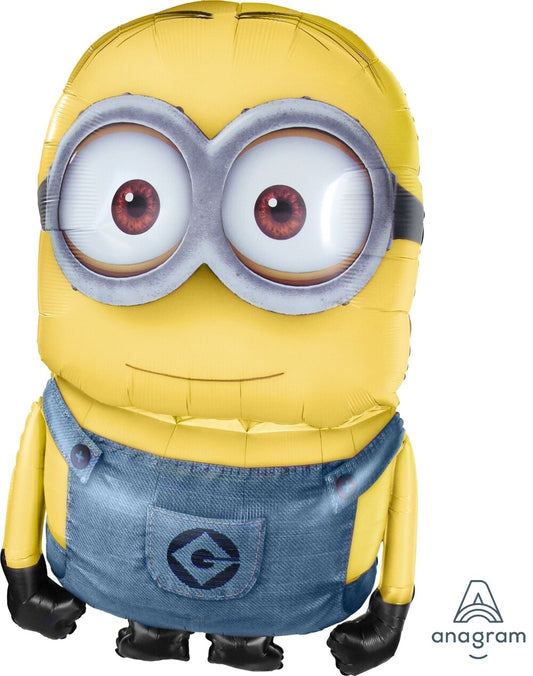 Airwalker Minion