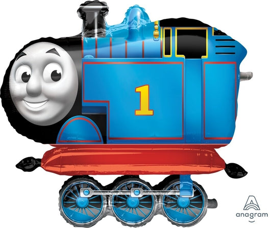 Airwalker Thomas